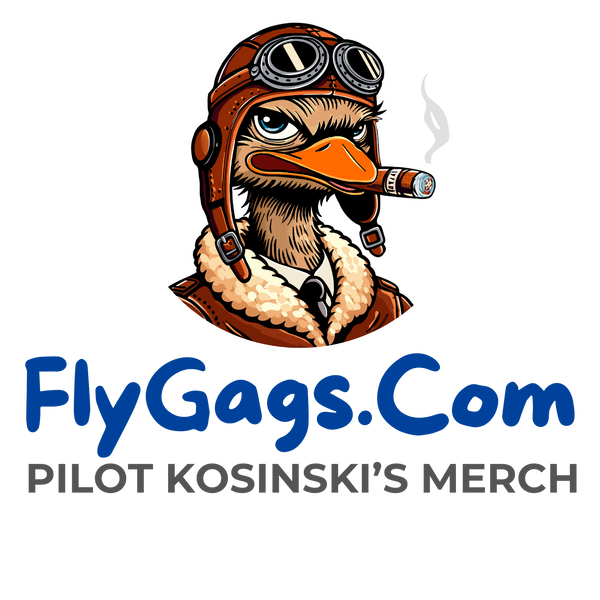 FlyGags.com